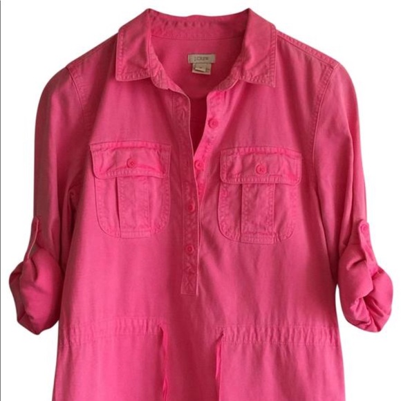 J.crew casual dress - Picture 4 of 7
